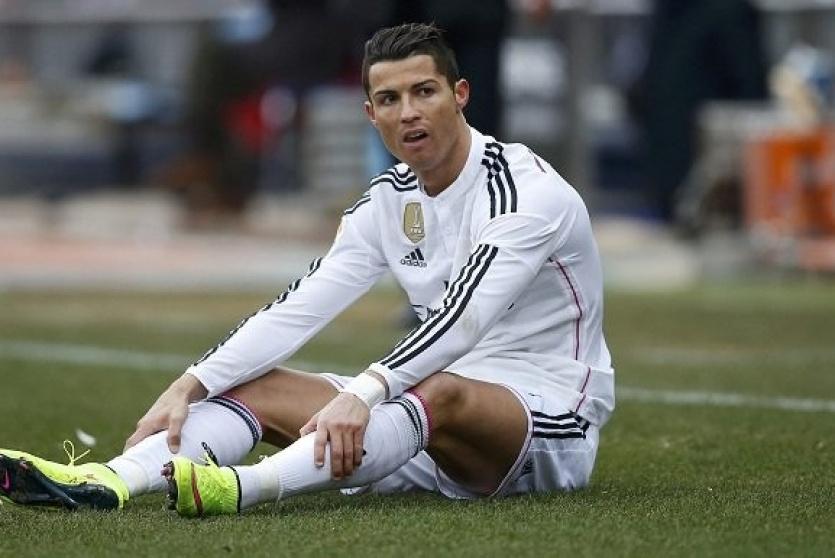 ظاهرة مؤسفة تطارد ريال مدريد في أرضه