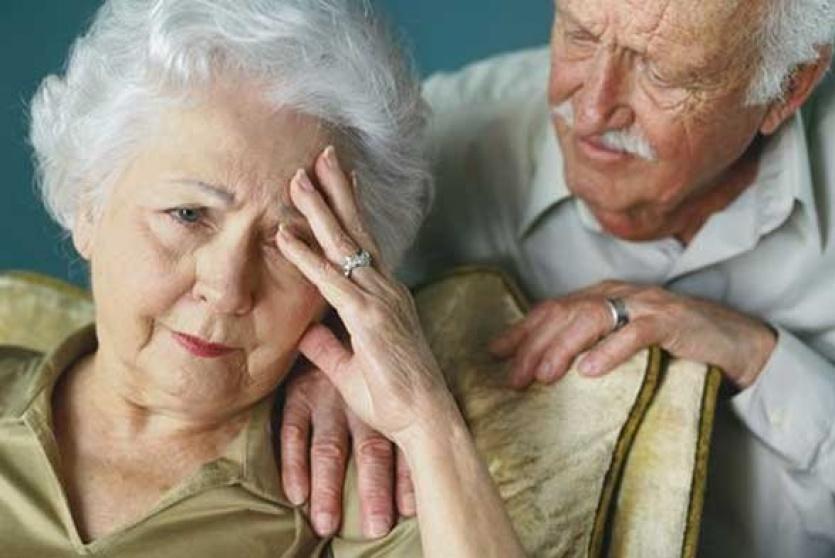 ابتكار جديد..كشف الزهايمر قبل 10 أعوام من حدوثه!