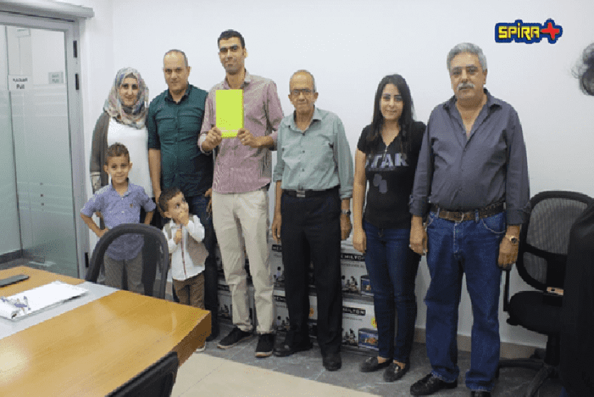 بالكو تعلن اسماء فائزين حملة سبيرا