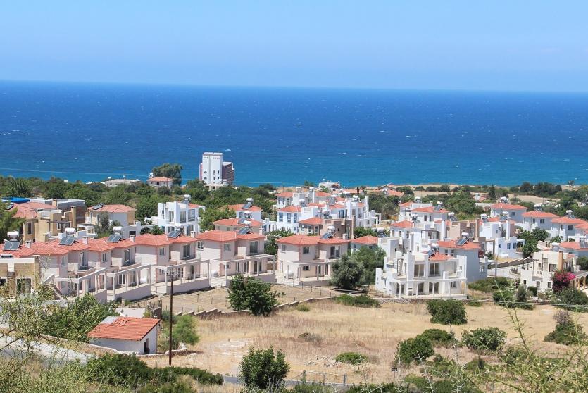 شركة الاتحاد للإعمار  والاستثمار تطلق مشروع " بيوت الشاطئ القبرصية" في جزيرة قبرص التركية