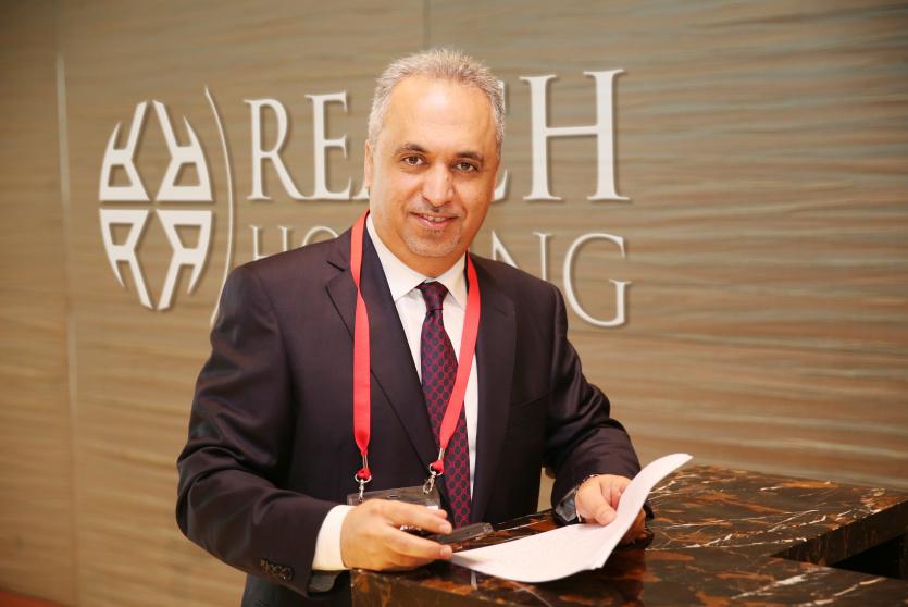 "ريتش القابضة" تشتري  أسهم REACH Employment Services الإماراتية 