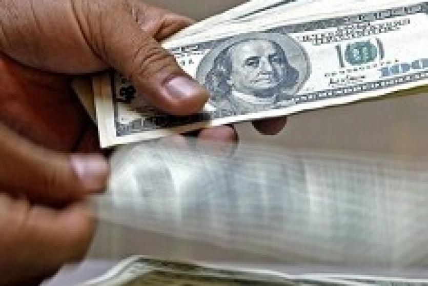 أسعار صرف العملات 