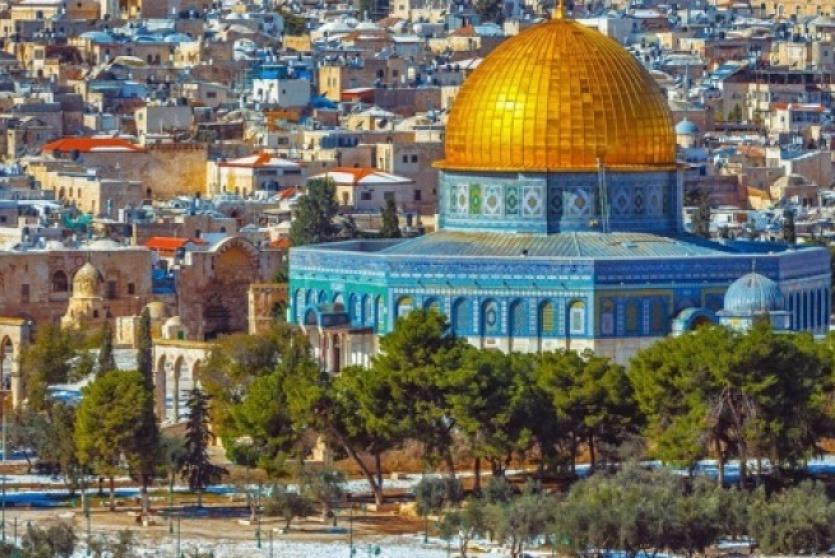 مصر: الاعتراف الأمريكي لن يغير من الوضعية القانونية للقدس