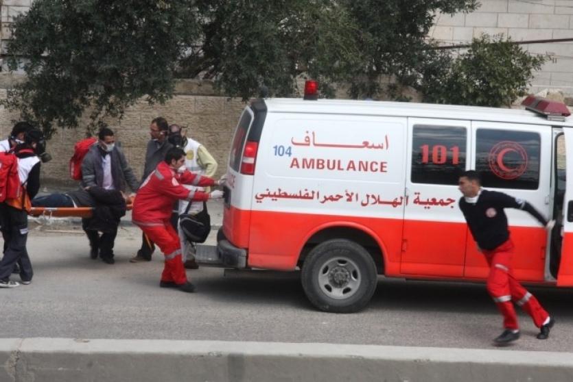 العثور على جثة مواطن داخل مبنى قيد الإنشاء في نابلس