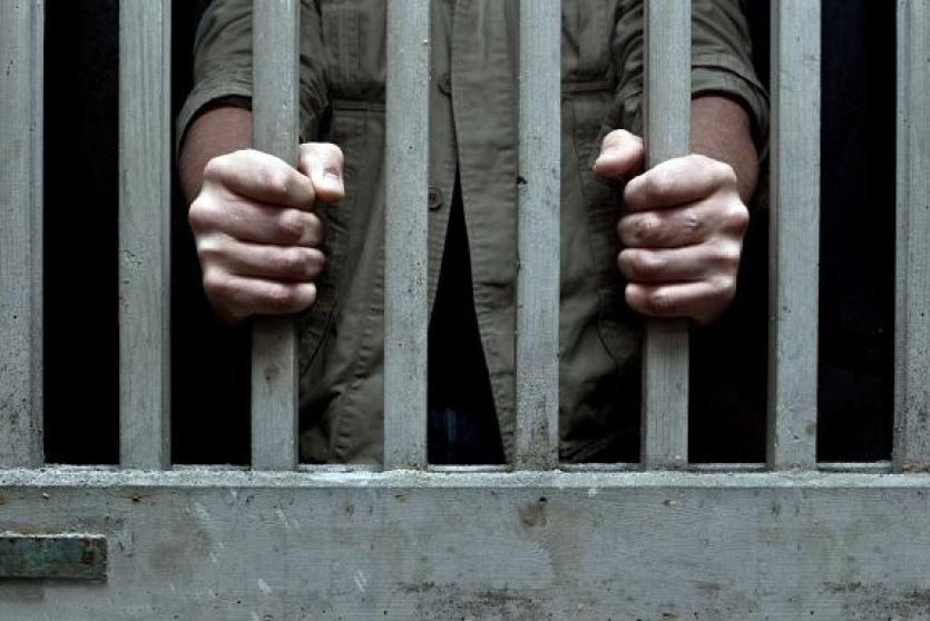 نابلس: الحكم بالحبس المؤبد لمدان بتهمة الخيانة