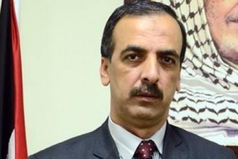 علي الحايك