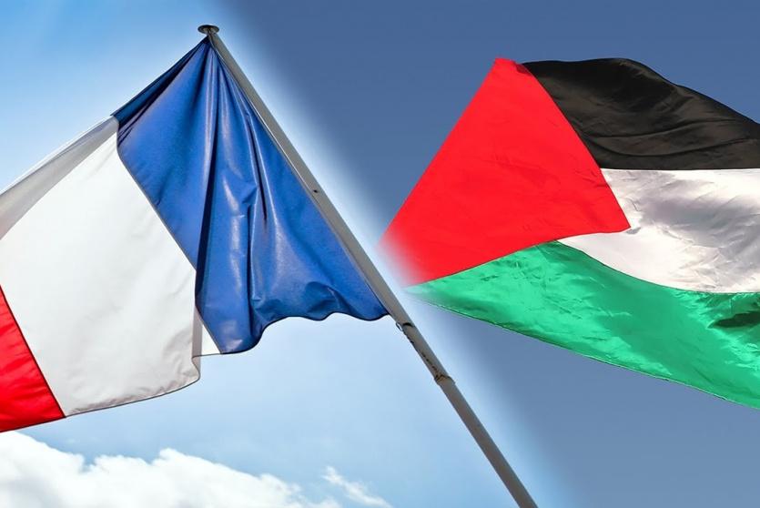 فرنسا تدين قرار إسرائيل بناء وحدات استيطانية جديدة