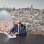 اطفال فلسطين يولدون كباراً