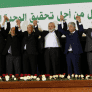الفصائل صغيرها وكبيرها في موسم الانتخابات