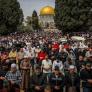 الصلاة في الأقصى.. إثبات ملكيةٍ للمكان