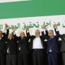 استكمال النصاب السياسي للانتخابات