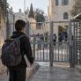 العام الدراسي ٢٠٢٦/٢٠٢٧ في القدس
