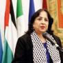 فلسطين في اليوم الأول للجمعية العامة للأمم المتحدة