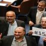 فلسطينيو 48 يُدخلون إسرائيل في الدوّامة!