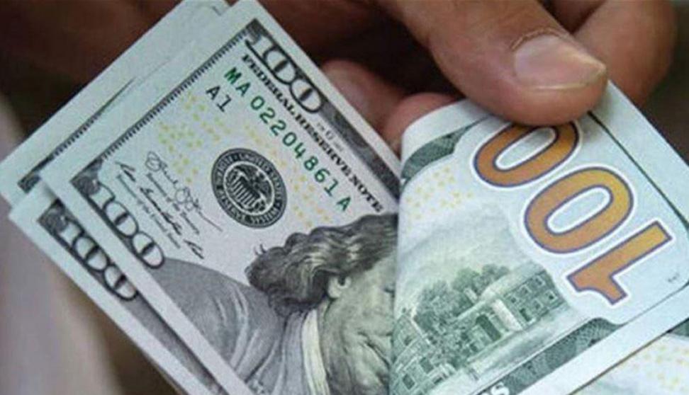 شبكة راية الإعلامية - الدولار الأمريكي إلى أدنى مستوياته منذ أسبوعين