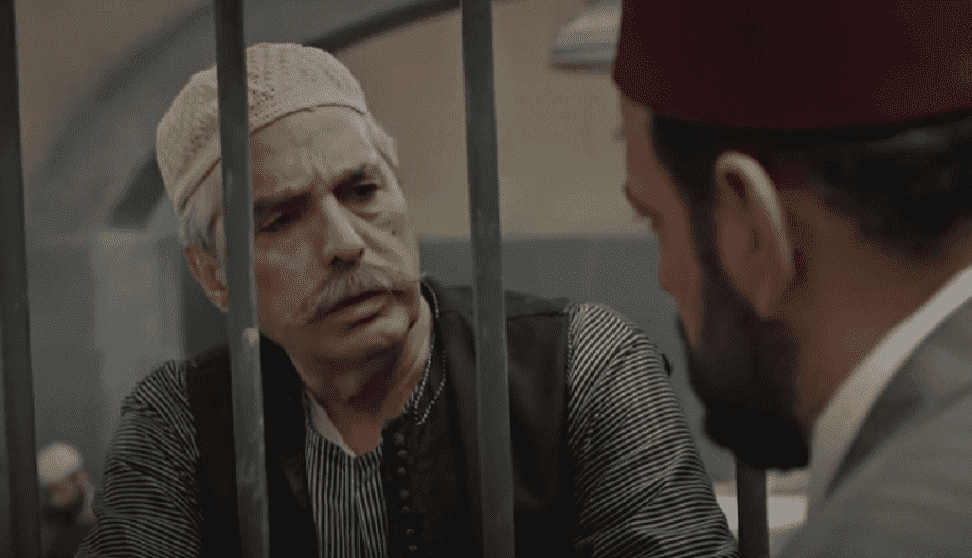 شبكة راية الإعلامية - شاهد مسلسل حارة القبة الجزء الثاني 2022 الحلقة 7  بطولة عباس النوري