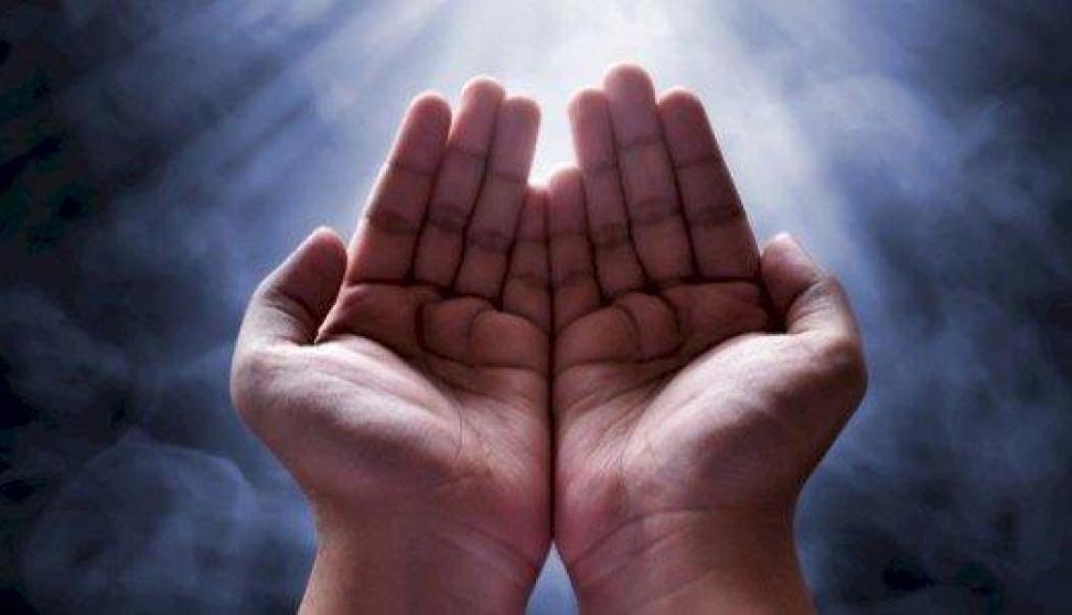 شبكة راية الإعلامية - فضل الدعاء في العشر الأواخر من رمضان