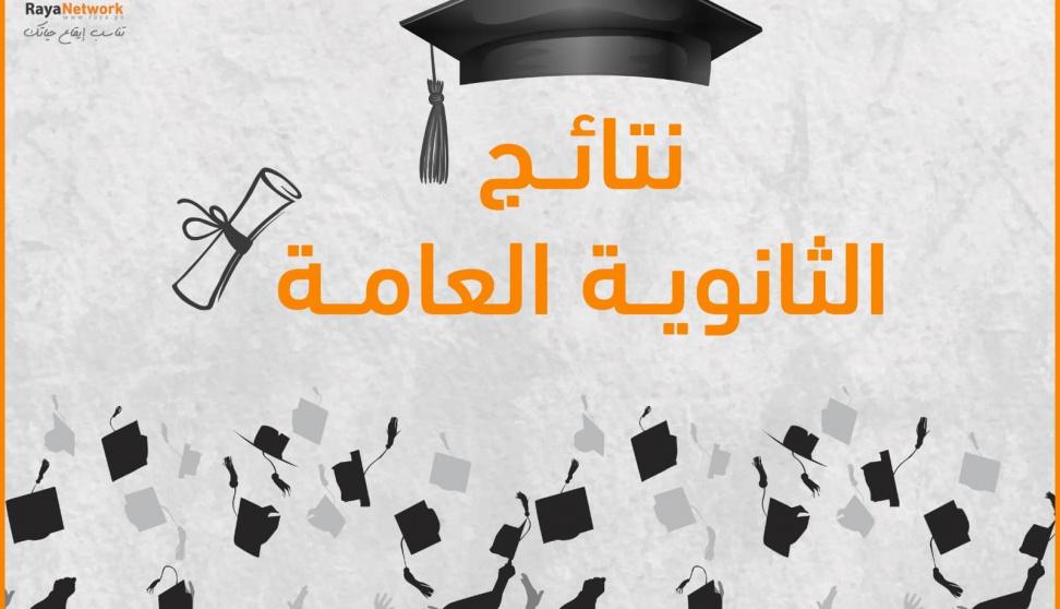 تفعيل رابط نتائج الثانوية العامة التوجيهي 2022