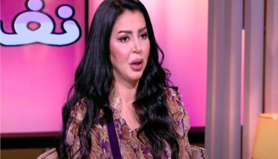 شبكة راية الإعلامية - ما هو مرض الفنانة إيناس النجار الممثلة التونسية؟