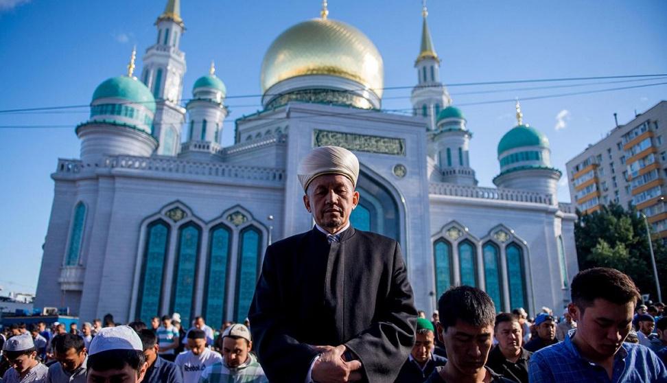 شبكة راية الإعلامية - إمساكية رمضان 2026 في روسيا