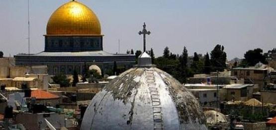 القدس 'مدينة السلام ' في سطور - شبكة راية الإعلامية
