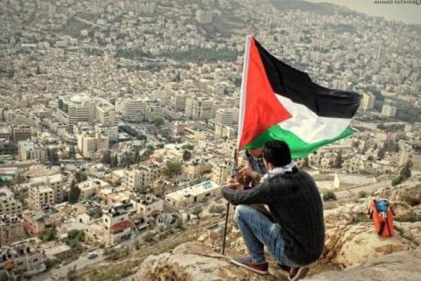 نص مسودة الدستور الفلسطيني المؤقت 2026 – تحميل الدستور المؤقت لدولة فلسطين pdf