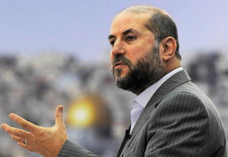الهباش يدين اقتحام بن غفير للمسجد الأقصى