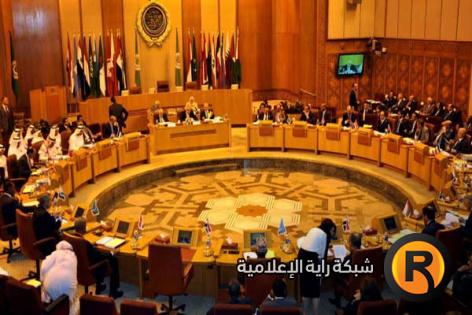 وزراء الخارجية العرب يؤكدون ضرورة وقف إسرائيل جميع إجراءاتها اللاشرعية التي تقوض حل الدولتين