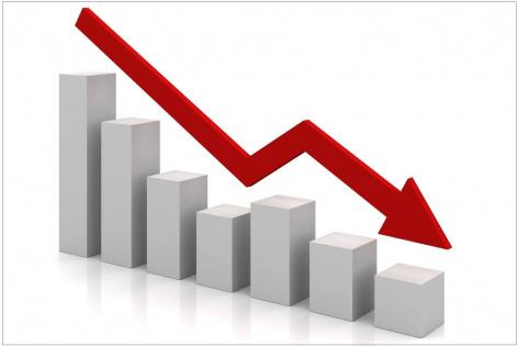 الإحصاء: انخفاض مؤشر أسعار المستهلكين 1.68% في تموز
