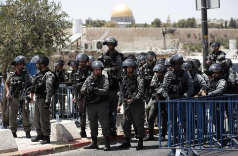 محافظة القدس: معطيات الشرطة الإسرائيلية تؤكد أن إرهاب المستعمرين سياسة ممنهجة يحظى بحماية رسمية