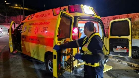 3 قتلى عرب خلال ساعات: مقتل شابين بجريمة مزدوجة قرب الرملة وثالث في رهط