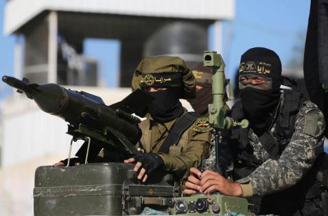 بالأسماء: سرايا القدس تنعى 40 من قادتها العسكريين