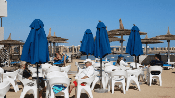 دول عربية تستعد لاستقبال السياح الروس دول عربية تستعد لاستقبال السياح الروس