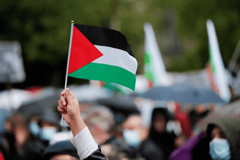 وكالة وفا: دولة فلسطين تدين بشدة الهجمات الإيرانية على الدول العربية الشقيقة