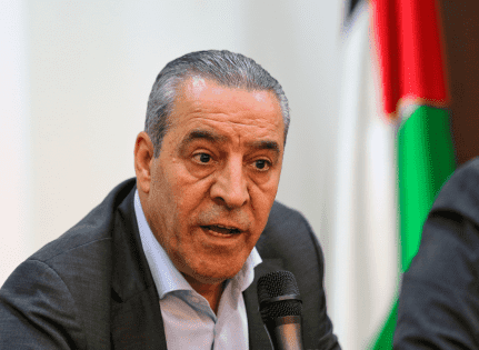 الشيخ: طالبنا مؤسسات الدولة كافة بعدم التعامل مع الإجراءات الاحتلالية ورفضها