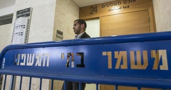 بالأسماء.. 90 أسيرا ستعقد جلسات محاكمة لهم غدا في 