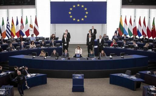  60 نائبا أوروبيا يطالبون باجتماع عاجل لبحث فرض عقوبات على إسرائيل