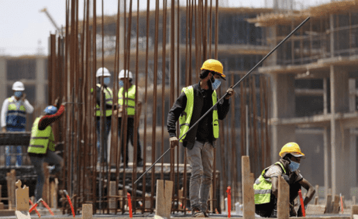 الإحصاء: انخفاض عدد رخص البناء الصادرة في الربع الأخير 2025