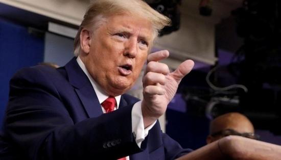 مسؤولان: ترمب سيعلن عن خطة لتمويل غزة خلال أول اجتماع لمجلس السلام