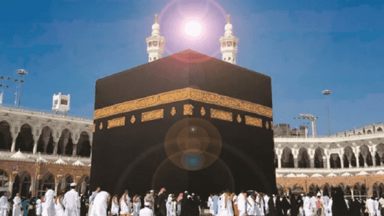 استعدادا لموسم الحج: السعودية تعلن ترتيبات وإجراءات جديدة للحفاظ على سلامة ضيوف الرحمن