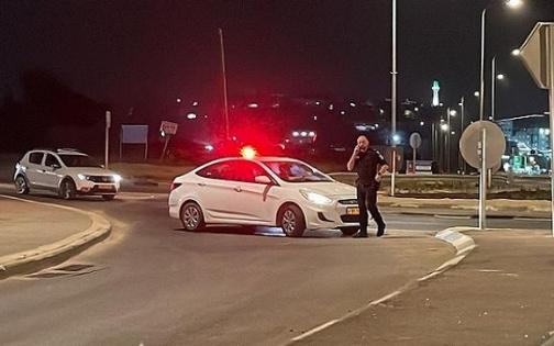 قتيل ومصاب بحالة خطيرة في جريمة اطلاق نار بالطيبة