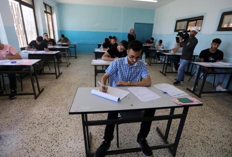 التربية: بدء تسجيل معلمين ومراقبين لامتحانات الثانوية العامة في القاهرة