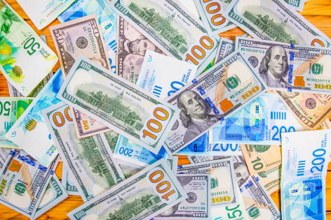 ارتفاع جديد على أسعار العملات