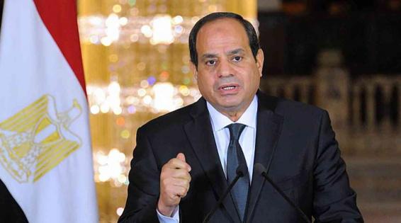 السيسي ومدير الاستخبارات الأمريكية يبحثان أخطر ملفات المنطقة.. رسائل حاسمة بشأن غزة وإيران