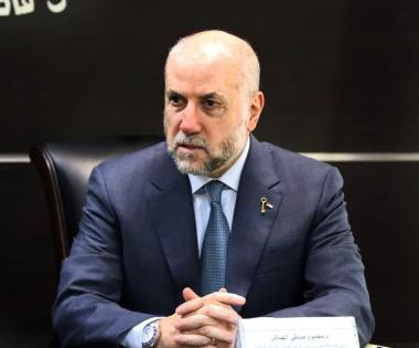 الهباش يستنكر اعتقال قوات الاحتلال وزير الأوقاف السابق حاتم البكري