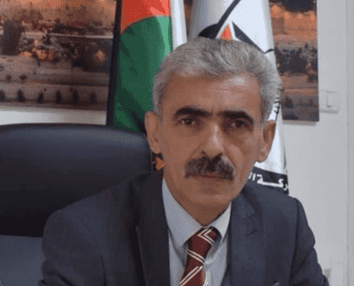 الزعارير يطعن بنتائج انتخابات مركزية فتح: لم تتح لنا فرصة التحقق من الفرز