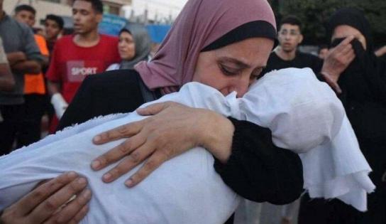 الأمم المتحدة: 38 ألف امرأة وفتاة استشهدن جراء عدوان الاحتلال على غزة