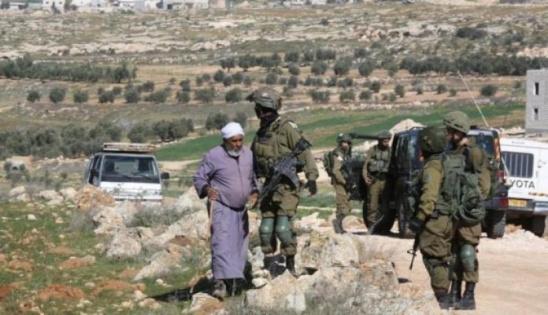 مستوطنون يهاجمون رعاة الأغنام والاحتلال يعتقل مواطنين في مسافر يطا