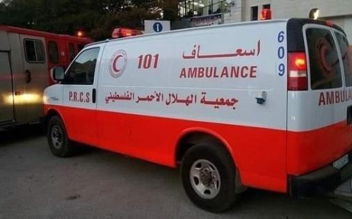 خاص| بعد الفاجعة المؤلمة.. مبادرة شبابية في بيت عوّا لشراء سيارة إسعاف