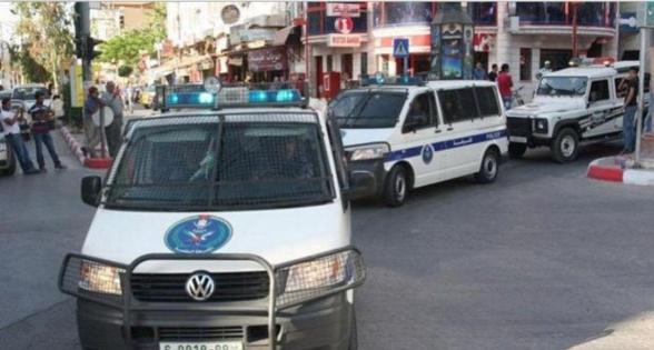 مقتل شاب بإطلاق نار في مدينة الخليل